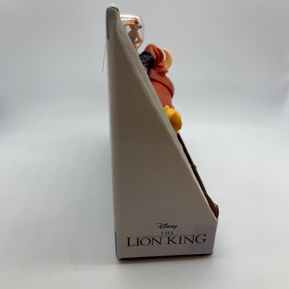 Disney 100 Storytellers Lion King Hakuna Matata Pack Action Figure Set Mattel - Picture 4 of 12